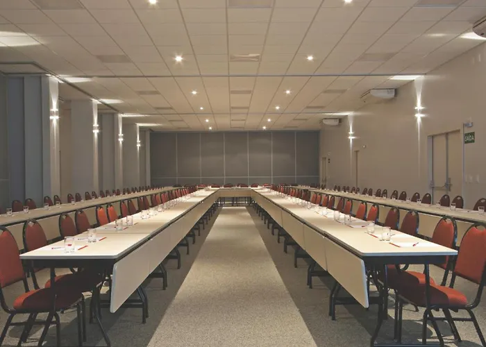 Transamerica Lagoa Santa