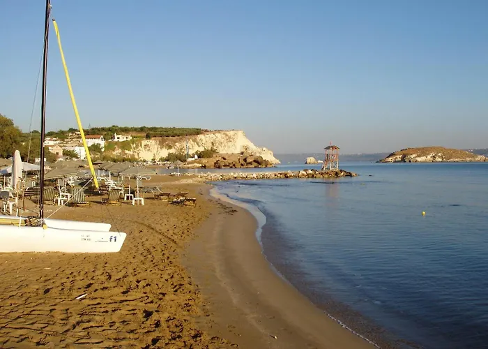 Almyrida Resort