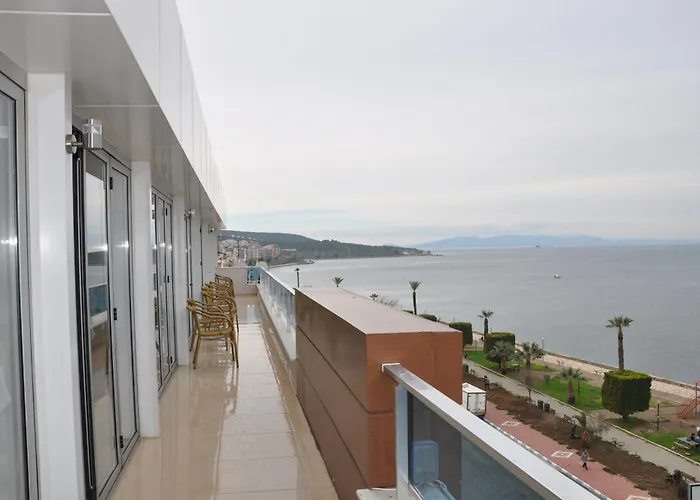 Perla Hotel