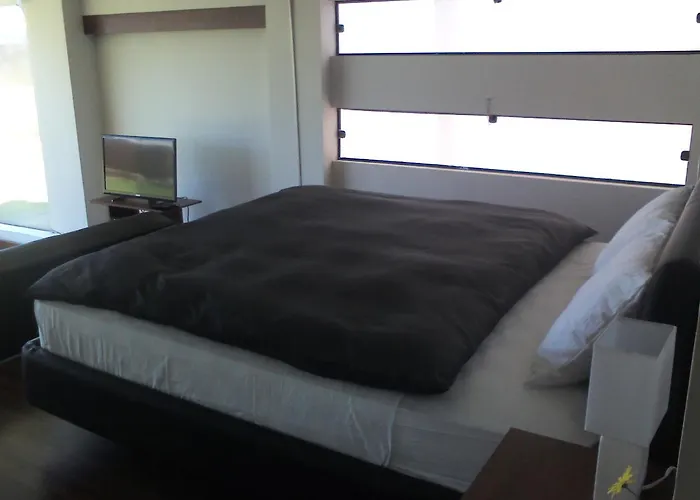 Hotel Onkel Inn Torres De Copacabana