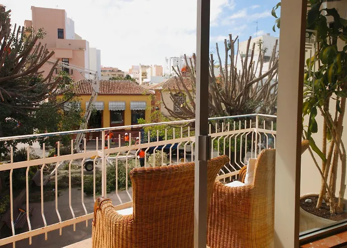 Hotel Eden
