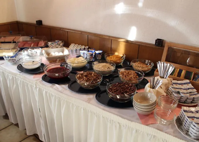 Hotel Ceteno