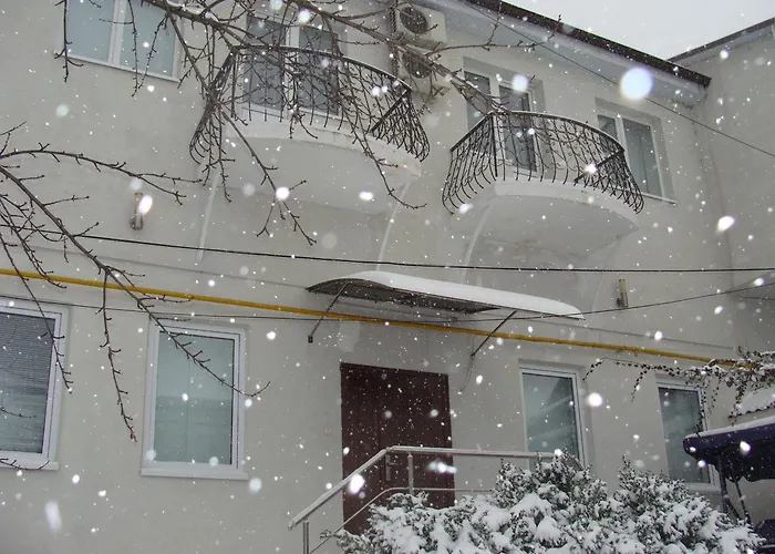 Hotel Lidia Chişinău