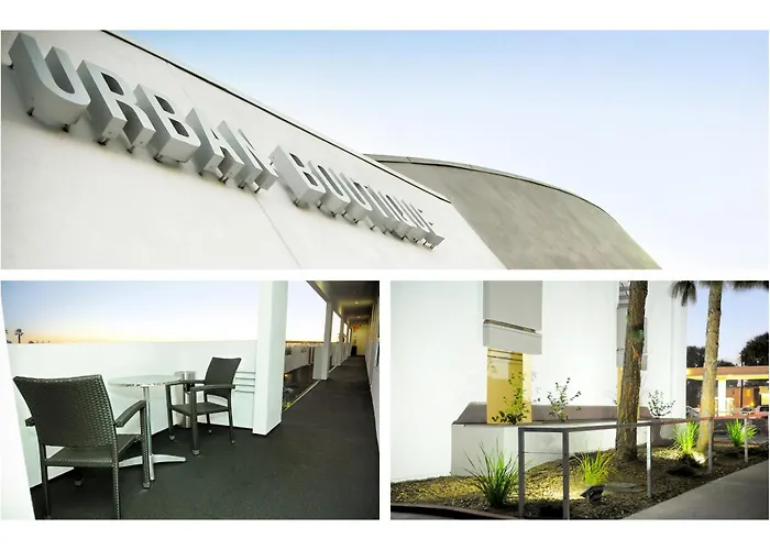 Hercor Hotel - Urban Boutique