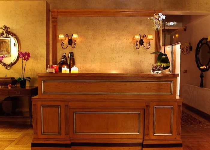 Methexis Boutique Hotel