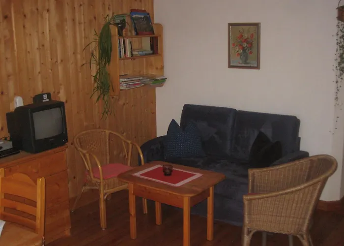 Haus Ursula