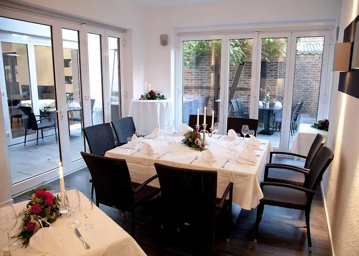 Hotel Restaurant Telgter Hof