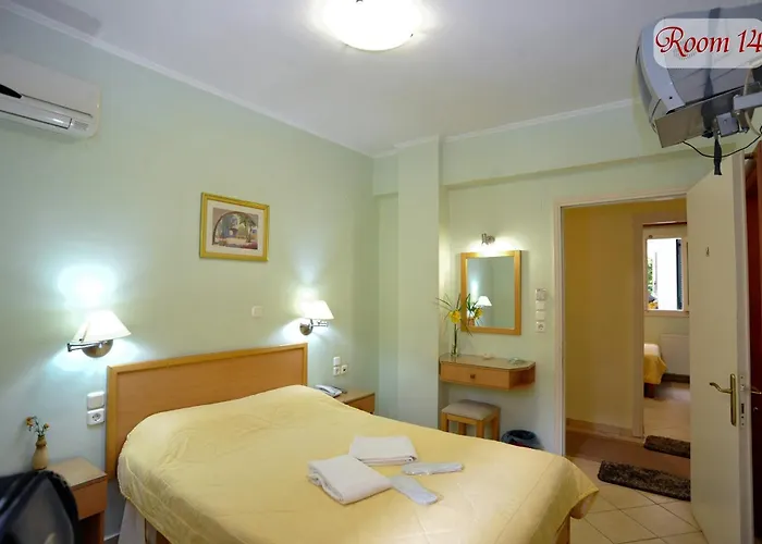 Apollon Hotel