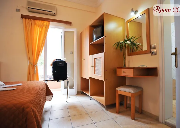 Apollon Hotel
