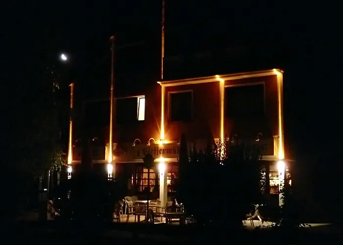Hotel-Garni Pfeffermuehle