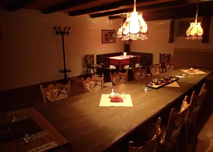 Hotel-Garni Pfeffermuehle