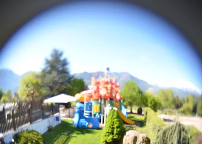 Family Hotel Primavera