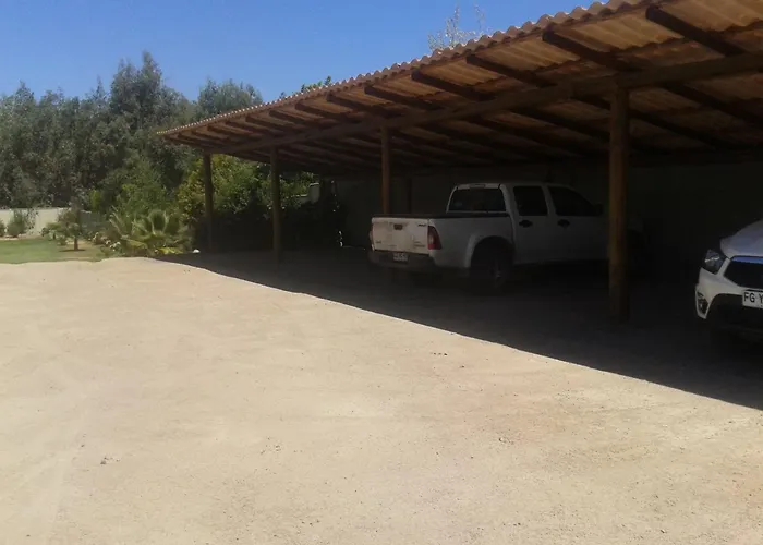 Hotel Ontiveros