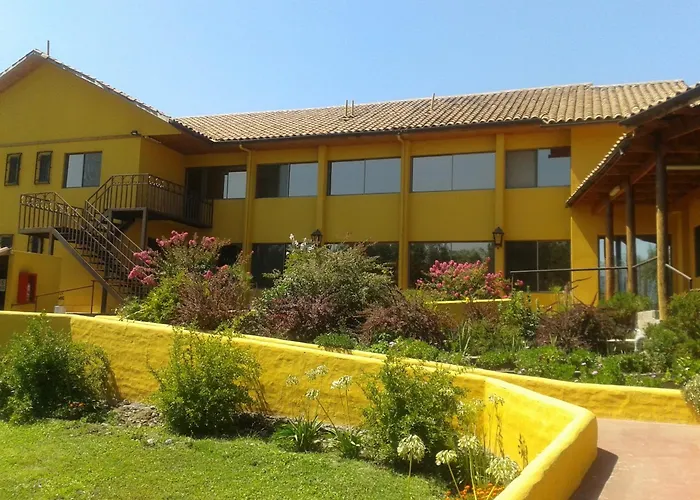 Hotel Ontiveros