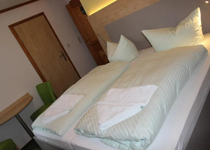 Landhotel Gasthof Zwota