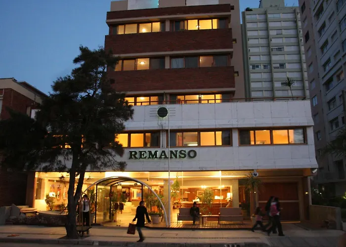 Remanso