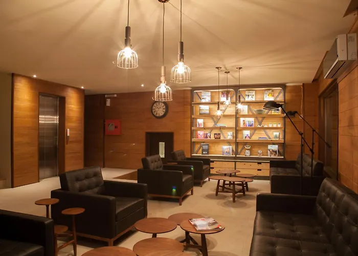 2122 Hotel Art Design