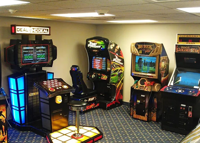 Baymont By Wyndham Des Moines Airport