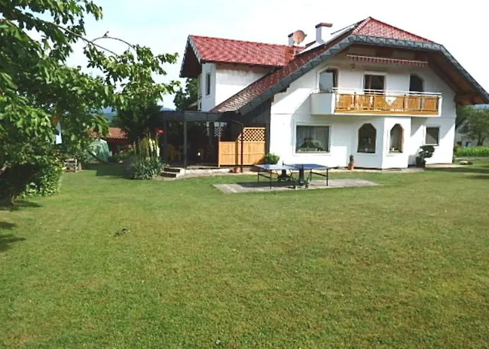 Ferienwohnung Silvia