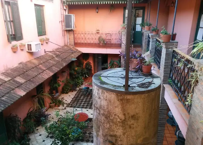 Hostería Restaurante del Puerto