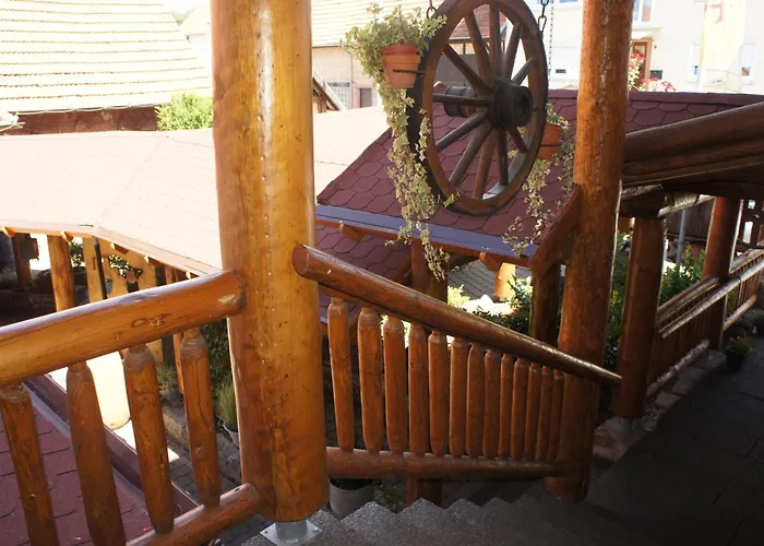 Landhotel Engel