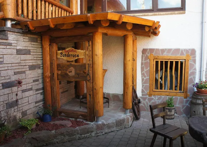 Landhotel Engel