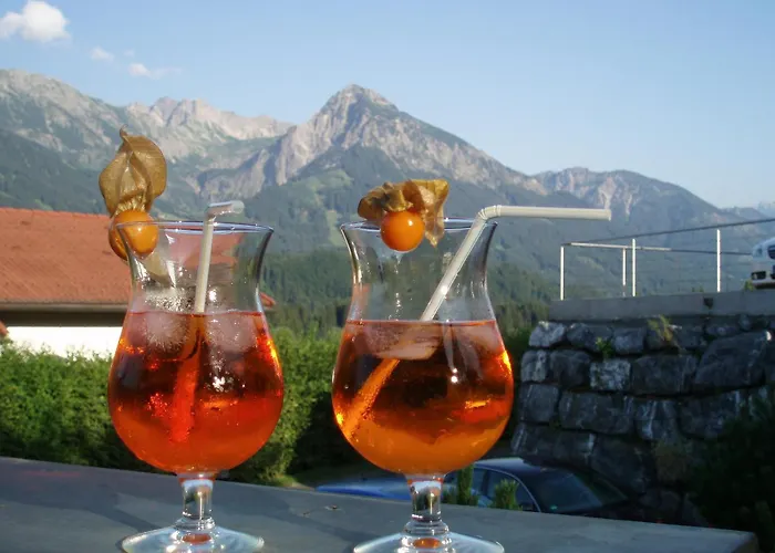 Hotel Alpenblick