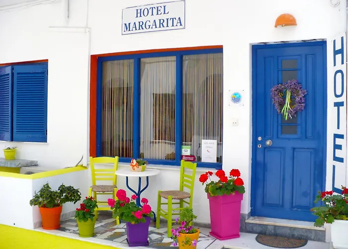 Viva Margarita