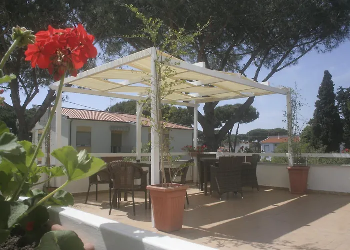 Hotel Anna