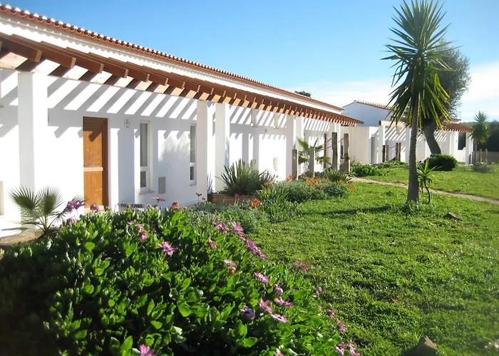 Quinta De Moledos