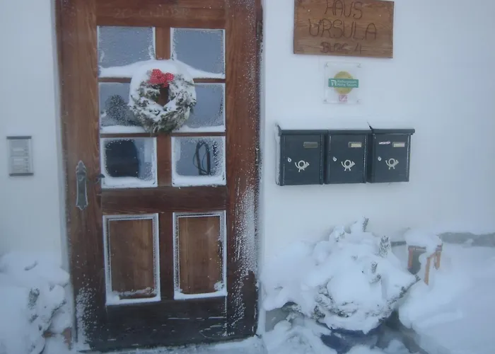 Haus Ursula