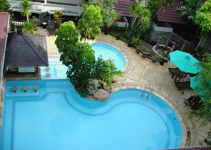 Resor Tuban Tropis