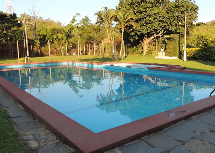Parque Hotel Morro Azul