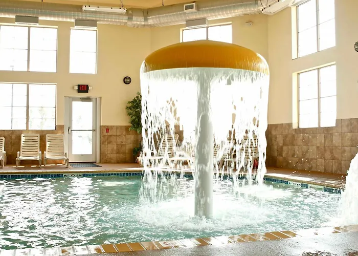 Americinn By Wyndham Fargo Medical Center