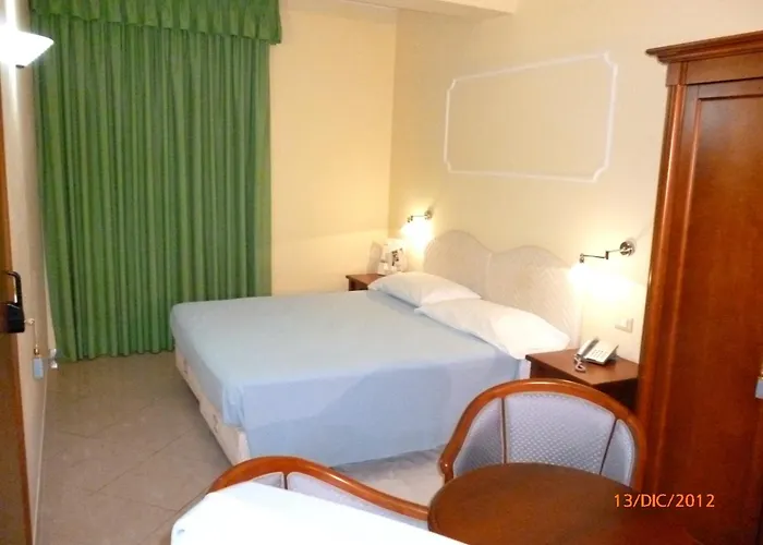 Hotel Marinella