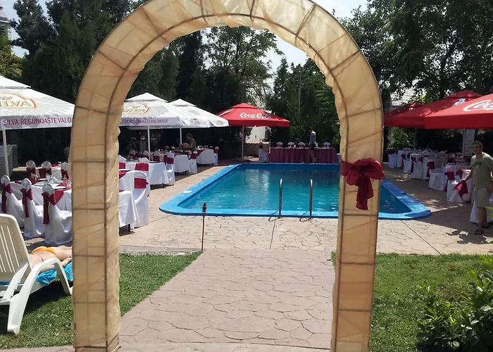 Hotel Paradis