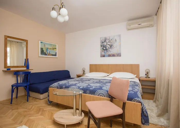 Apartments Stanicic