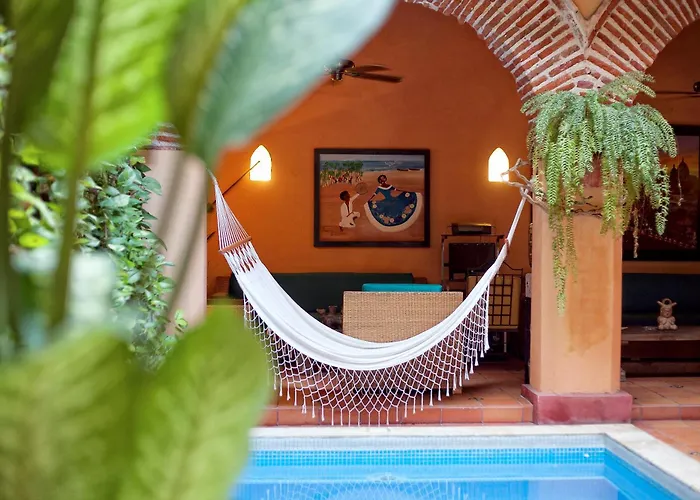 Casa India Catalina