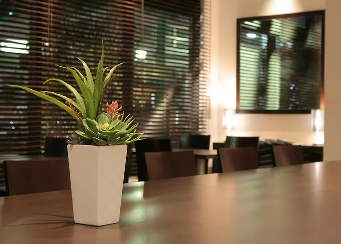 Hotel Vista Ebina