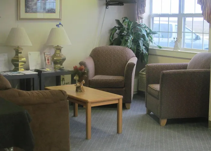 Microtel Inn By Wyndham Champaign