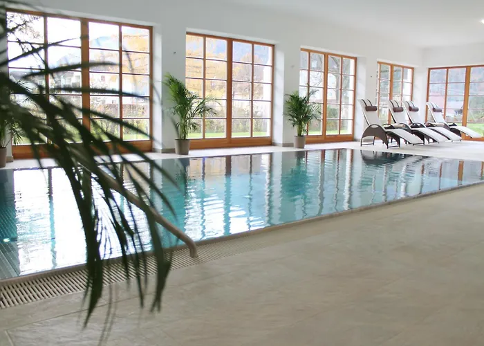 Hotel Hochsteg Gütl | Traunsee Salzkammergut