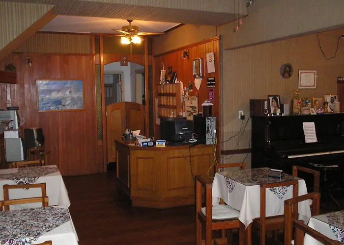 Hotel La Cumbre