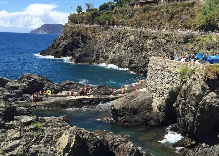 Hotel Marina Piccola