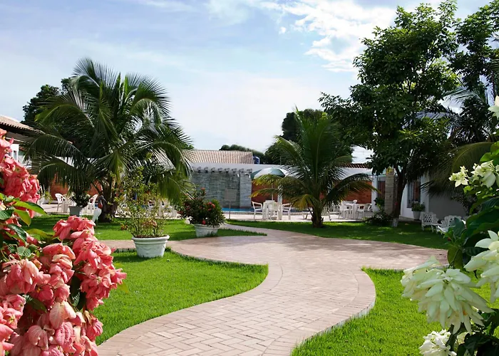 Delcas Hotel