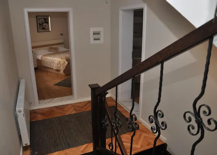 Hotel Prima