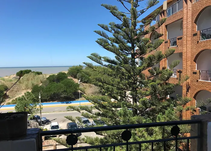 Costanera Mar Hotel & Suites