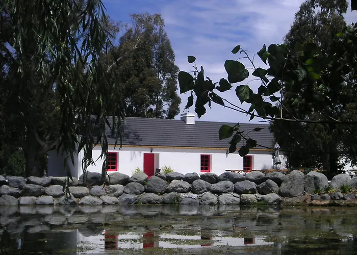 Donegal House