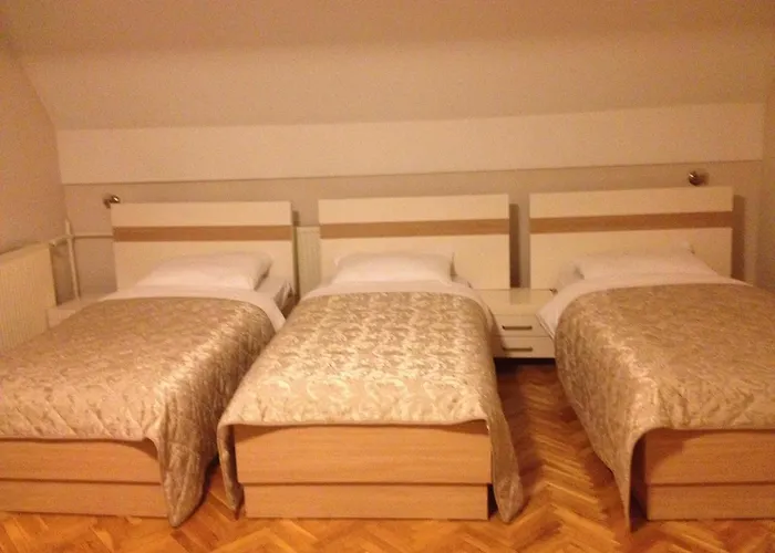 Hotel Prima