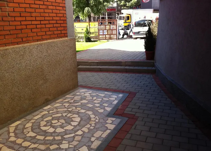 Hotel Prima