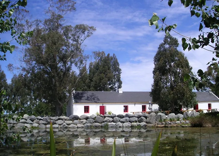 Donegal House